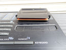 Keyboard Electronic Piano Yamaha Psr-320 61 Midi