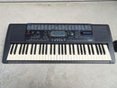 Keyboard Electronic Piano Yamaha Psr-320 61 Midi