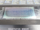 Keyboard Electronic Piano Yamaha Psr-320 61 Midi