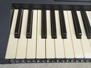 Keyboard Electronic Piano Yamaha Psr-320 61 Midi
