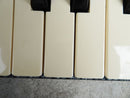 Keyboard Electronic Piano Yamaha Psr-320 61 Midi
