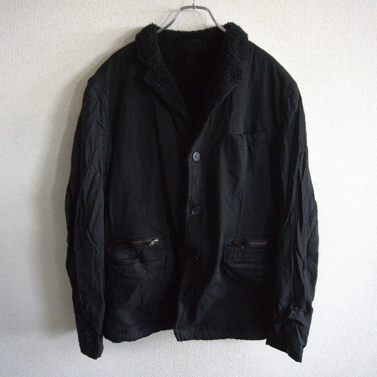 Comme Des Garcons Homme Jumper Blouson Ad2005 M S2603045