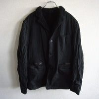 Comme Des Garcons Homme Jumper Blouson Ad2005 M S2603045