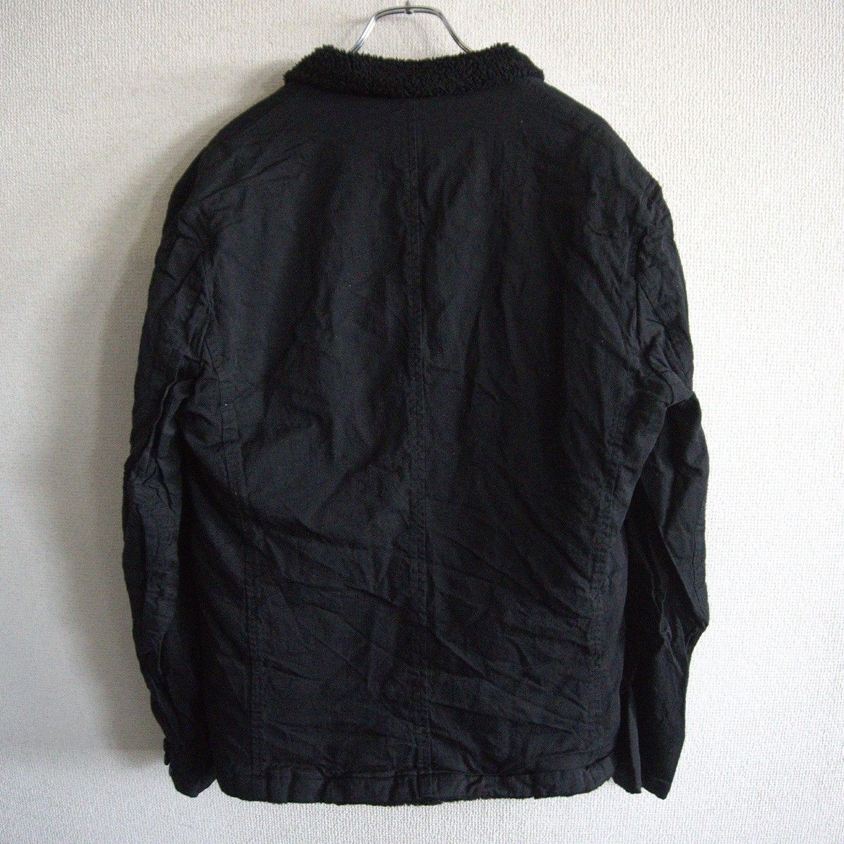 Comme Des Garcons Homme Jumper Blouson Ad2005 M S2603045