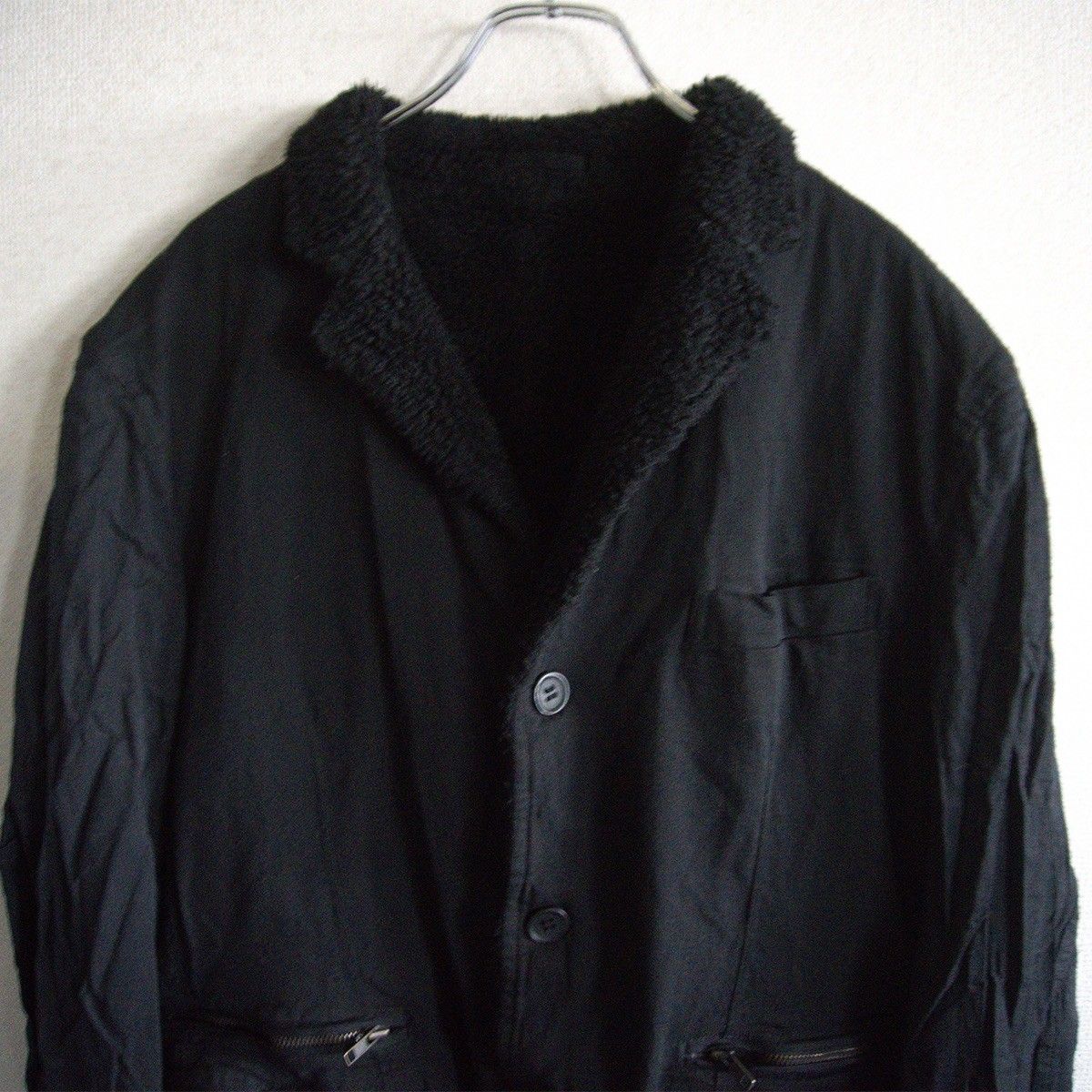 Comme Des Garcons Homme Jumper Blouson Ad2005 M S2603045