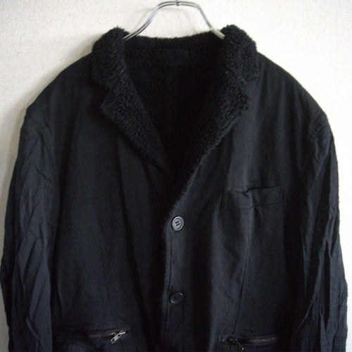 Comme Des Garcons Homme Jumper Blouson Ad2005 M S2603045