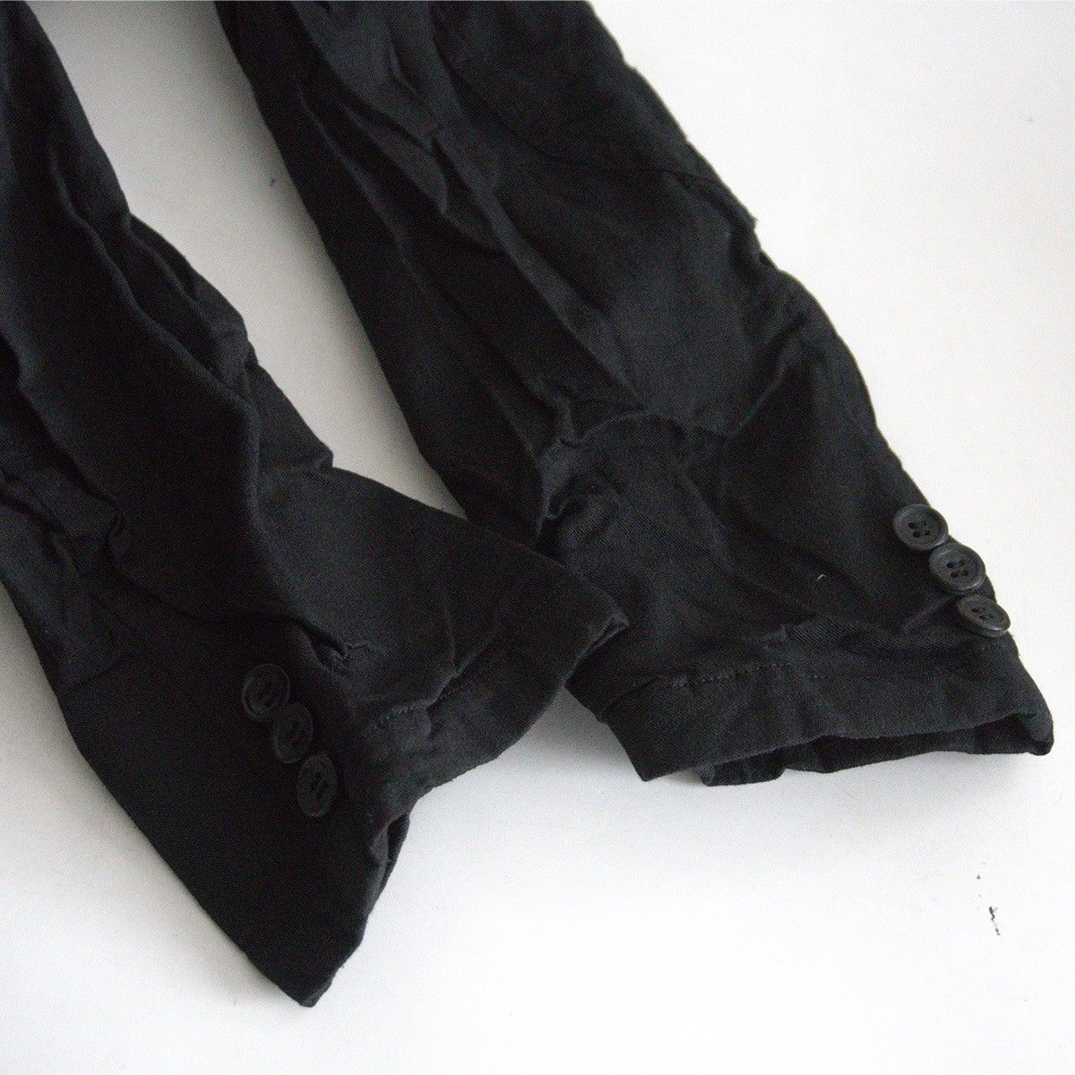 Comme Des Garcons Homme Jumper Blouson Ad2005 M S2603045