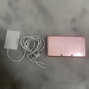 Consoles (3Ds)
