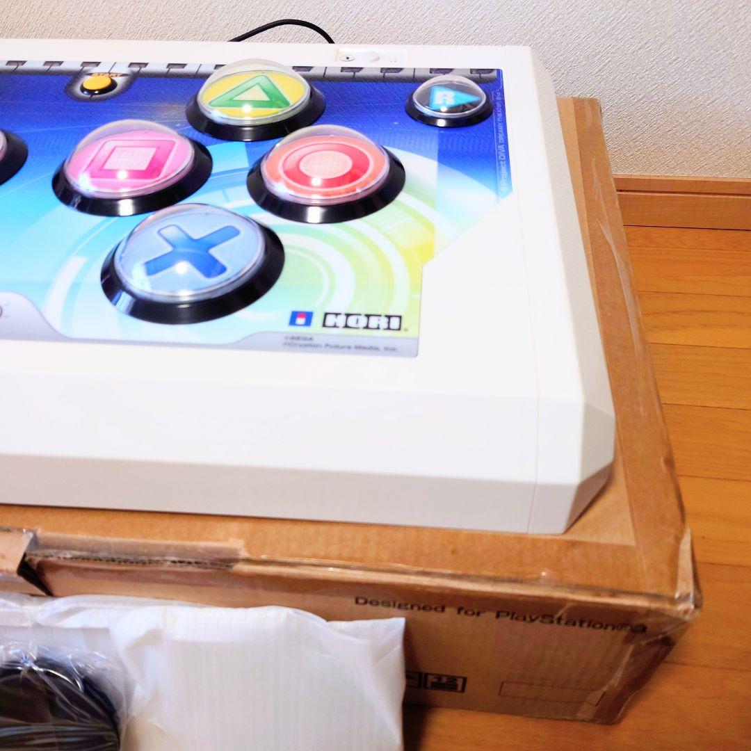 Hori Controllers Project Diva