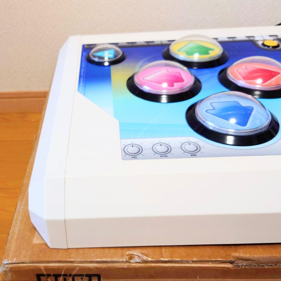 Hori Controllers Project Diva