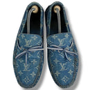 Louis Vuitton Slip-On Shoes