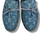 Louis Vuitton Slip-On Shoes