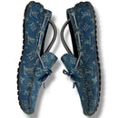 Louis Vuitton Slip-On Shoes
