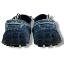 Louis Vuitton Slip-On Shoes