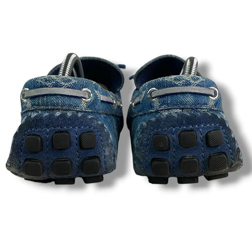 Louis Vuitton Slip-On Shoes