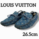 Louis Vuitton Slip-On Shoes