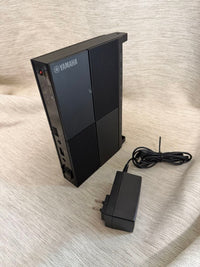 Yamaha Other Fw Nvr510 Voip