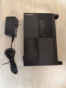 Yamaha Other Fw Nvr510 Voip