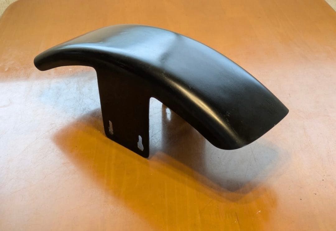 Yamaha Motor Cowls Fenders Sr400 2% 13