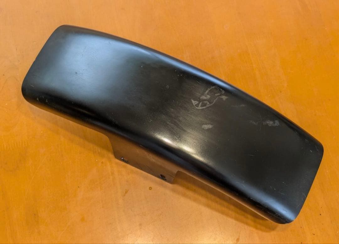 Yamaha Motor Cowls Fenders Sr400 2% 13