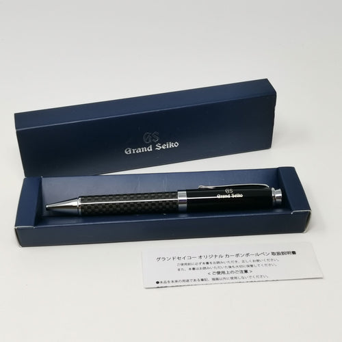 Grand Seiko Ballpoint Pen Body Kkvtrko116