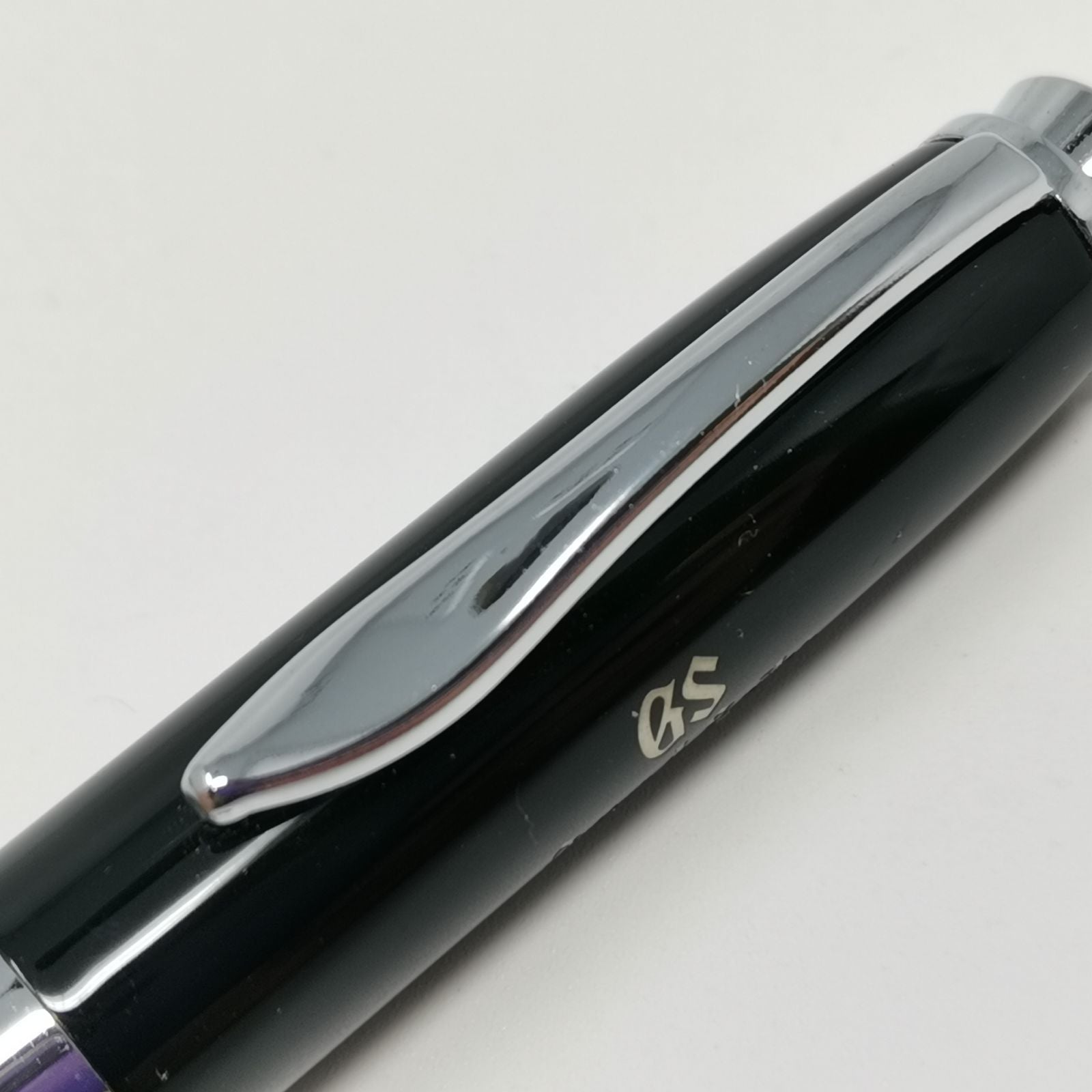 Grand Seiko Ballpoint Pen Body Kkvtrko116