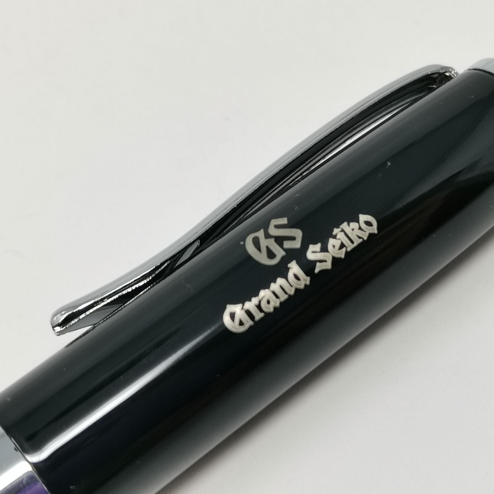 Grand Seiko Ballpoint Pen Body Kkvtrko116