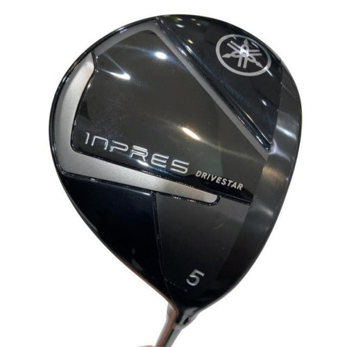Fairway Wood Inpres Drivestar(2025) 5W Fw Speeder Nx For Yamaha M-425F Sr) C