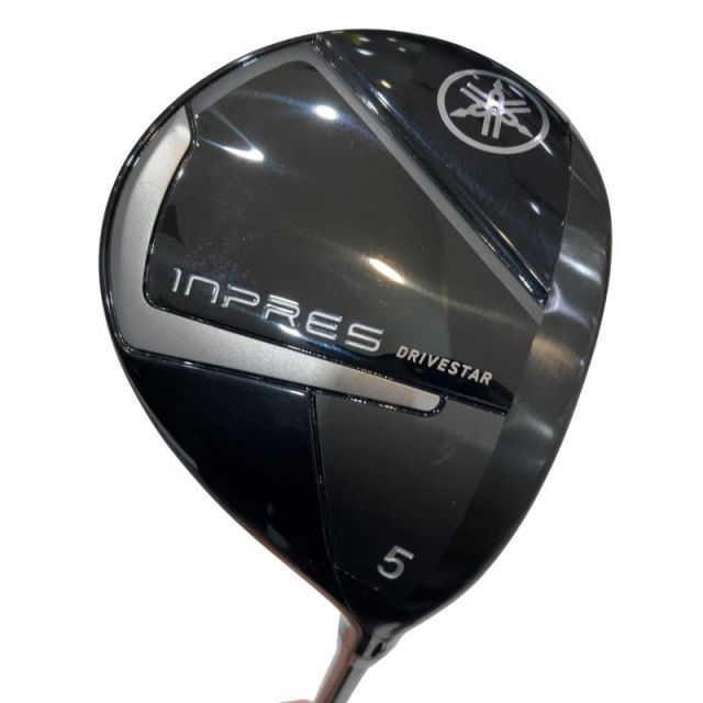 Fairway Wood Inpres Drivestar(2025) 5W Fw Speeder Nx For Yamaha M-425F Sr) C