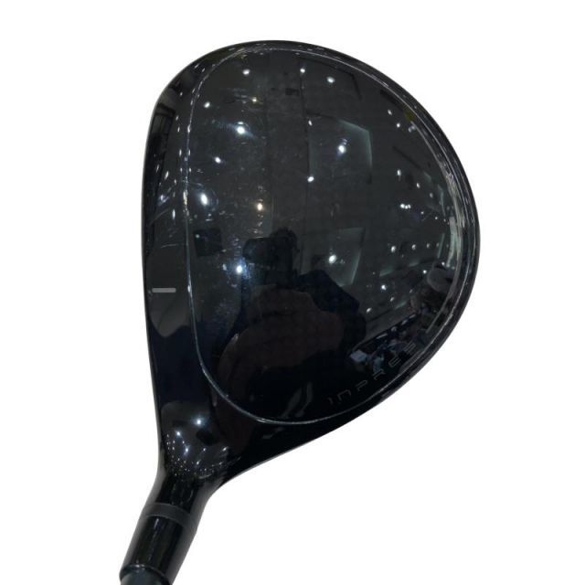 Fairway Wood Inpres Drivestar(2025) 5W Fw Speeder Nx For Yamaha M-425F Sr) C