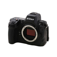 Nikon Mirrorless Interchangeable Lips Z 8 258