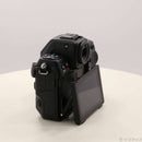 Nikon Mirrorless Interchangeable Lips Z 8 258