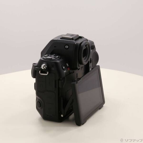 Nikon Mirrorless Interchangeable Lips Z 8 258