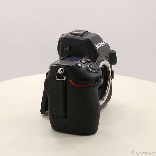 Nikon Mirrorless Interchangeable Lips Z 8 258