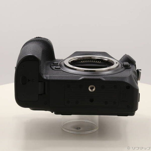 Nikon Mirrorless Interchangeable Lips Z 8 258