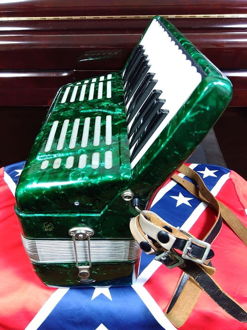 Yamaha Accordions Ya-12