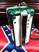 Yamaha Accordions Ya-12