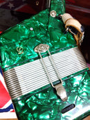 Yamaha Accordions Ya-12