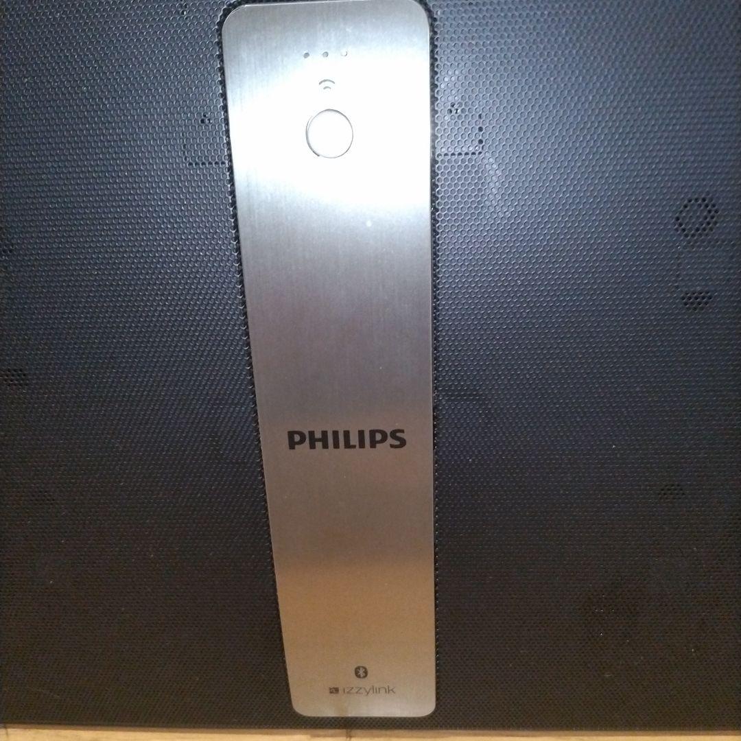 Mini Component Systems Philips Bluetooth Usb Cd Bm50B