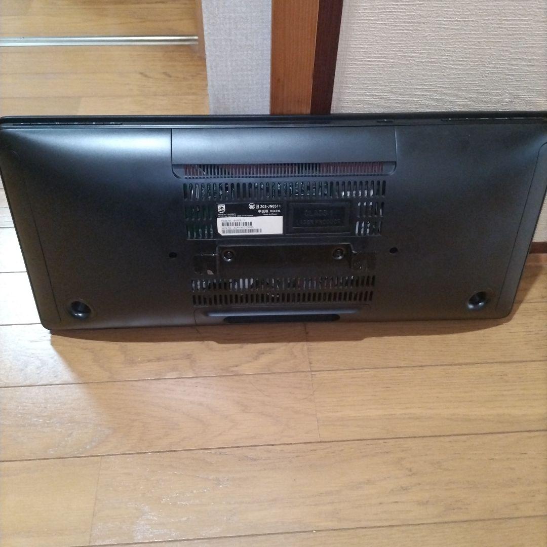 Mini Component Systems Philips Bluetooth Usb Cd Bm50B