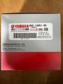 Yamaha Other Xjr1300