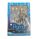 Game Character Figma 174