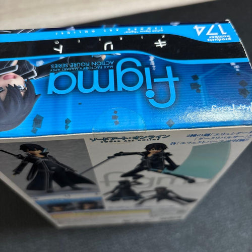 Game Character Figma 174