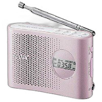 Others Sony Fm/Am Pll Icf-M55/P