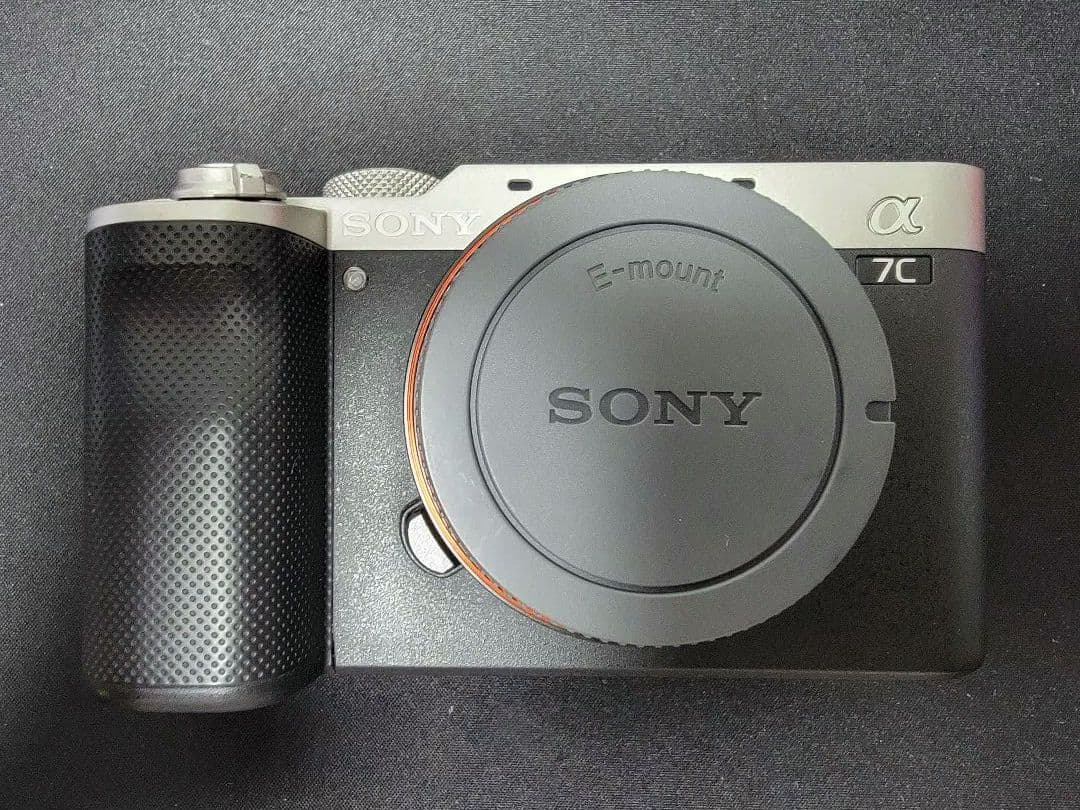 Sony Mirrorless Interchangeable Lens Cameras 7C Samyang