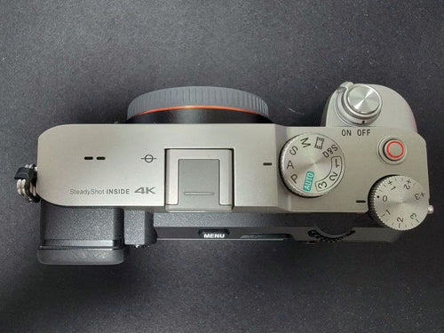 Sony Mirrorless Interchangeable Lens Cameras 7C Samyang