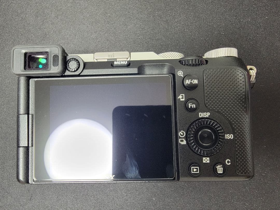 Sony Mirrorless Interchangeable Lens Cameras 7C Samyang
