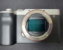 Sony Mirrorless Interchangeable Lens Cameras 7C Samyang