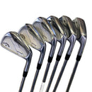 Single Iron X Forged Star 6S Ir Ns Pro Modus3 Tour105 S) C