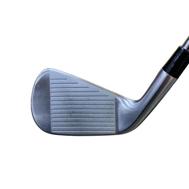 Single Iron X Forged Star 6S Ir Ns Pro Modus3 Tour105 S) C